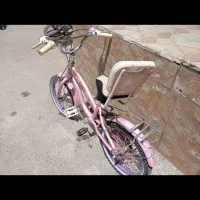 فروش دوچرخه ۱۶ دخترانه