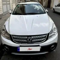 فروش اقساطی  h30 کراس مدل ۹۶