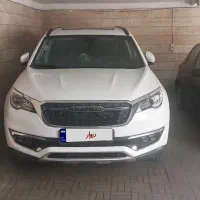 خودرو فیدیلیتی پرایم