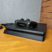 Ps4 slim