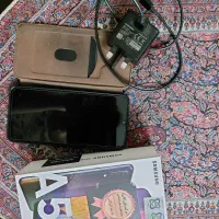 گوشی samsung galaxy A50