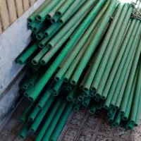 حراج لوله و اتصالات سبز تک لایه
