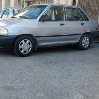 پرایدکم کار فرمان هیدرولیک
