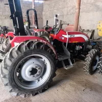 تراکتور باغی ۴۷۰ خشک