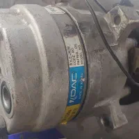 کمپرسور کولر پراید