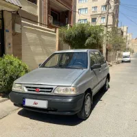 پراید تمیز خونگی