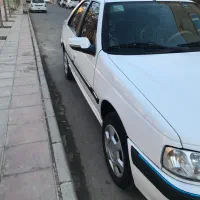 پارس xu7p 1402|خودرو سواری و وانت|قم, کلهری|دیوار