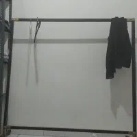 رگال با ابعاد ۱۳۰×۱۳۰