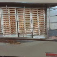 بخاری دیواری