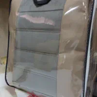 روکش صندلی وانت