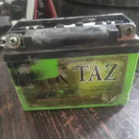 باتری موتورسیکلت