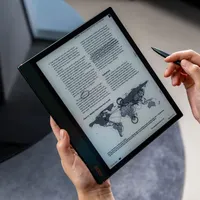تبلت کتابخوان بوکس نوت ایر 2 ( boox note air2 )|تبلت|تهران, گیشا (کوی نصر)|دیوار