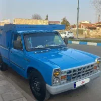 نیسان پاترول
