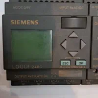 Plc lOGO siemens