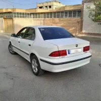 سمند ۸۸