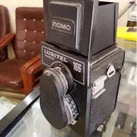 دوربین لوبیتل