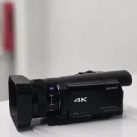 دوربین sony ax100|دوربین عکاسی و فیلمبرداری|میاندوآب, |دیوار