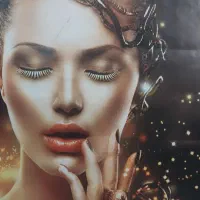 سالن زیبایی سرمه سهند فاز 3