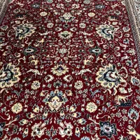 فرش کار کرده