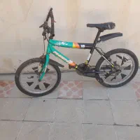 دوچرخه ۲۰ سالم