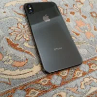 ایفون x درحد 256