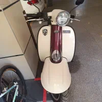 موتور اسکوتر