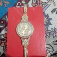 سه عددساعت زنانه مفت