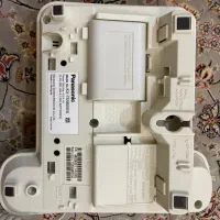 تلفن رو میزی پاناسونیک