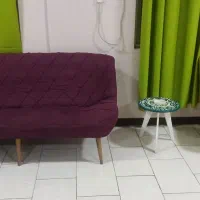 مبل چستر کارکرده