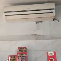 کولرگازی پاناسونیک۲۴هزار