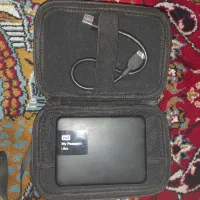 هارد اکسترنال ۱ترابایت