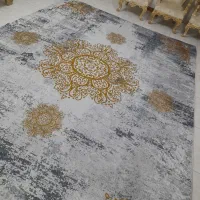 رو فرشی دور کش دار