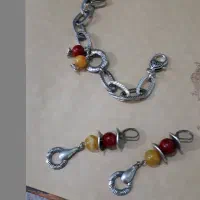 بدلیجات شیک و رنگ ثابت