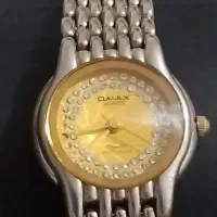 ساعت مچی زنانه OMAX اصلی قدیمی