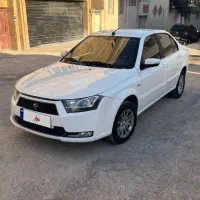 دنا معمولی مدل ۹۸