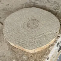 تخته چوب برش کالباسی