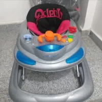 کالسکه و روروئک