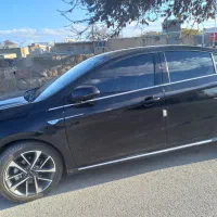 خدمات شیشه دودی خودرو