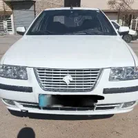سمند الکس
