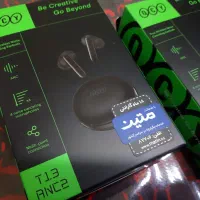 هدفون QCY T13 ANC2