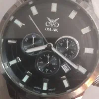 ساعت مچی اوبلک