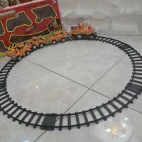 قطاربازی
