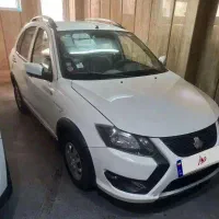 کوییک سفید دنده ی S صفر