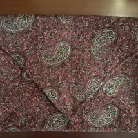 جای کتابی ومصارف گوناگون ترمه وآستر 26*24 سانتیمتر