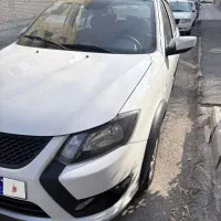 کوییک R 1403|خودرو سواری و وانت|تهران, حکیمیه|دیوار