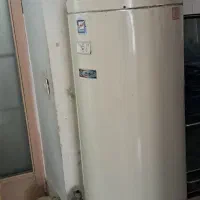 آبگرمکن مخزنی ایستاده