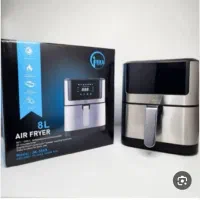 سرخ کن 8لیتری