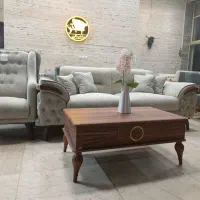 مبل سلنا(اقساطی یک ساله)مبلمان باقری