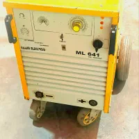 دستگاه جوش رکتیفایر سه فاز گام ۶۴۰ آمپر