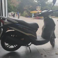 موتور symمدل1400
